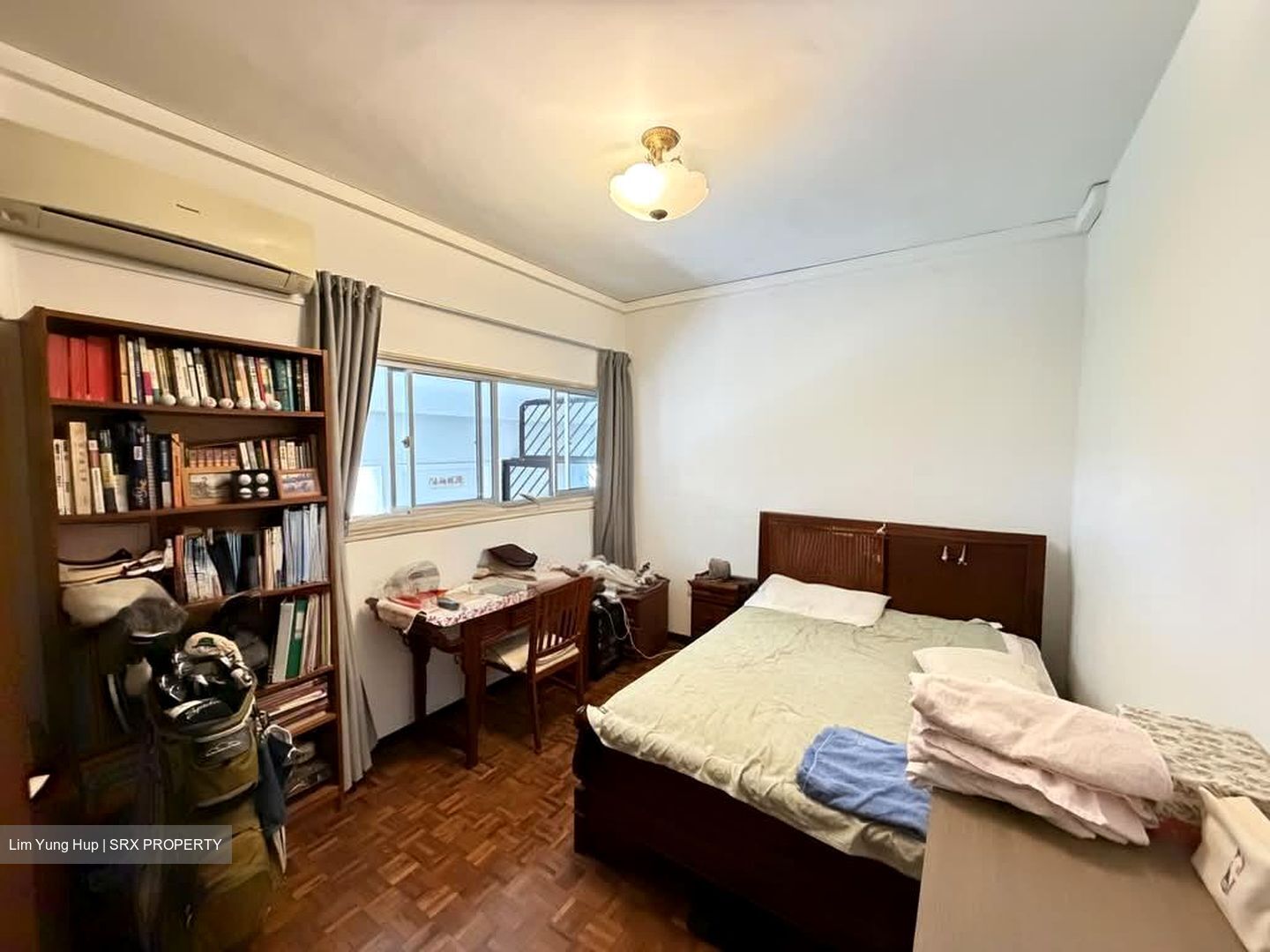Ridgewood (D10), Condominium #580282251